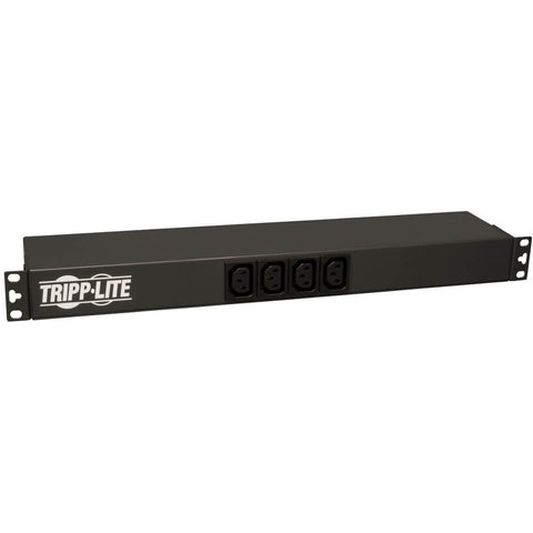 Eaton Pduh20hvl6 - Power Distribution Unit - 1u - 208; 240v - 3.84kw - (12) C13; (2) C