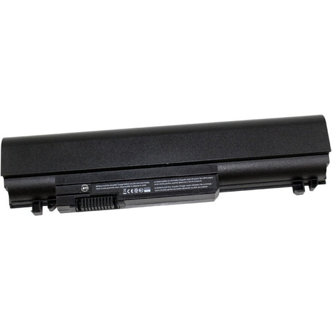 Battery Technology Battery For Dell Studio Xps 13, X1340 312-0773, 0p878c, P891c, T555c 11.1v, 5200