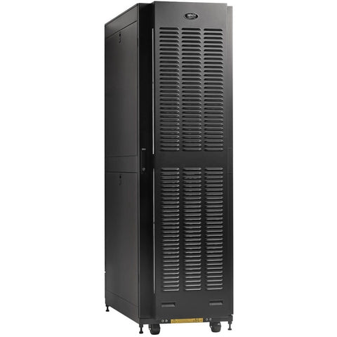 Eaton Tripp Lite Series Smartrack 42u Standard-depth Rack Enclosure Cabinet For