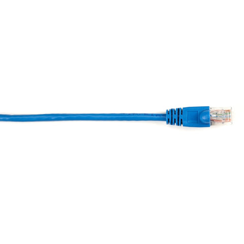 Black Box Connect Basic Cat6 Patch Cables Are Constructed To Industry-standard R