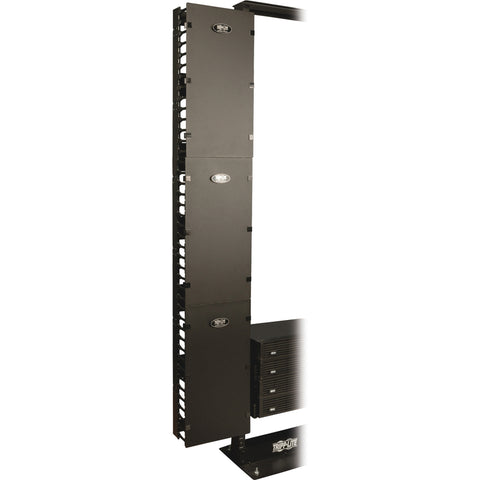 Eaton Tripp Lite Series Smartrack 12-in. (30.48 Cm) Width High Capacity Vertical