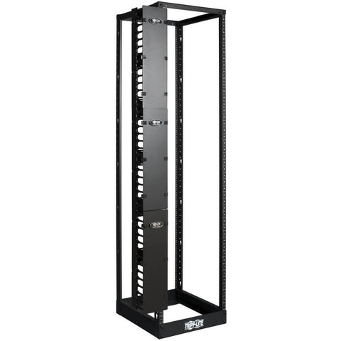 Eaton Tripp Lite Series Smartrack 6-in. (15.24 Cm) Wide High Capacity Vertical C