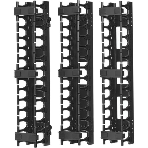 Eaton Tripp Lite Series Smartrack 3-in. (7.62 Cm) Wide High Capacity Vertical Ca