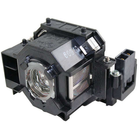 Battery Technology Replacement Lamp For Epson Powerlite 83c, Powerlite 822p V13h010l42