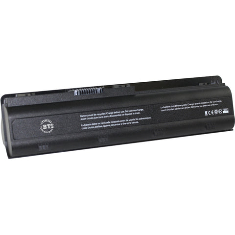 Battery Technology Replacement Notebook Battery Forhp Compaq Presario Cq32 Cq42 Cq56 Wd549aa Mu09 M