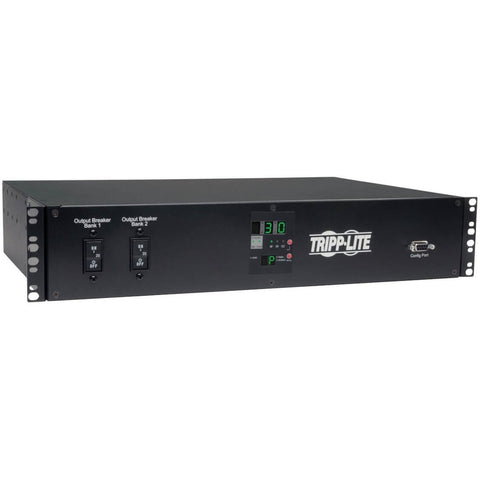 Eaton Tripp Lite Series 5.8kw Single-phase Local Metered Automatic Transfer Swit