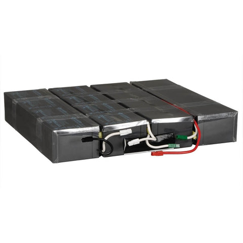 Eaton Tripp Lite Series 4u Ups Replacement 192vdc Battery Cartridge (1 Set Of 16