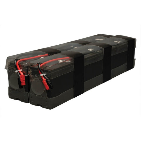 Eaton Tripp Lite Series 2u Ups Replacement 72vdc Battery Cartridge For Select Sm