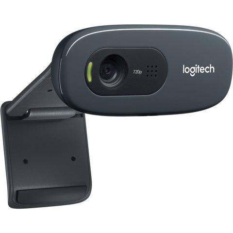 Logitech Webcam C270/blk