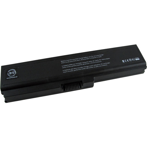 Battery Technology Laptop Battery - Lithium-ion - 10.8v - 4400 Mah