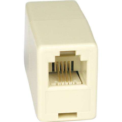 Eaton This Coupler Provides A Simple And Easy Way To Link Together Two Cables With Rj1