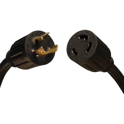 Eaton Power Cord - Power Nema L6-30p - Male Left Gender - Power Nema L6-30r - Female R
