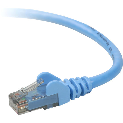 Belkin International Inc Cable,cat6,utp,rj45m/m,7,blu