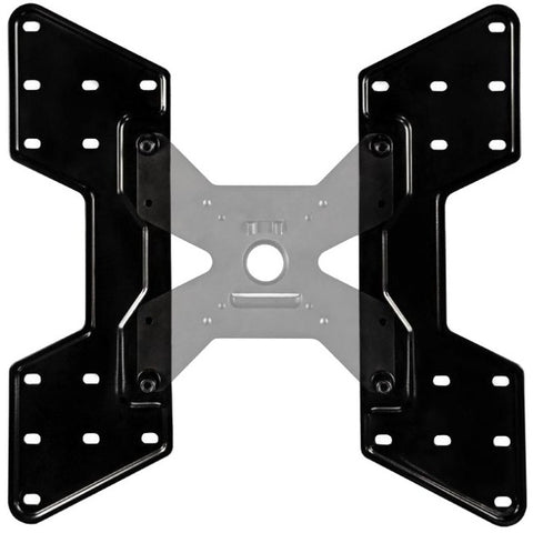 Atdec Pty Ltd Adapter Plate - Ac-ap-4040 Adaptor Plate Enables Attachment Of A Display With Mo