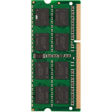 Transcend Information Transcend 8gb Ddr3 1333 (pc3 10666) So-dimm 204pin Cl9 2rx8 (made With 512mx8 Ma