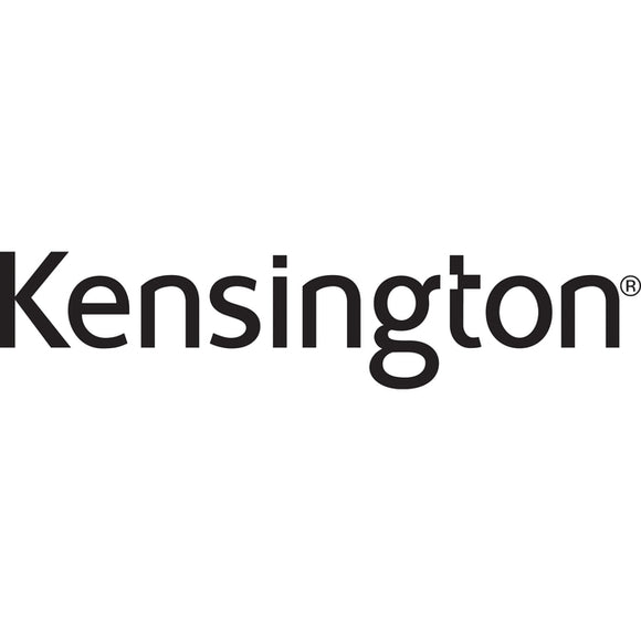 Kensington Computer Wordlock  Portable Combination Laptop Lock