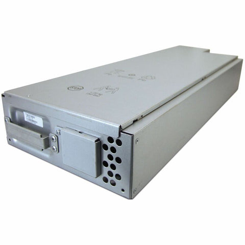 Apc By Schneider Electric Battery Cartridge - Prismatic Cells - Lead-acid - 120v - 5 Ah - 2 Years Repair O