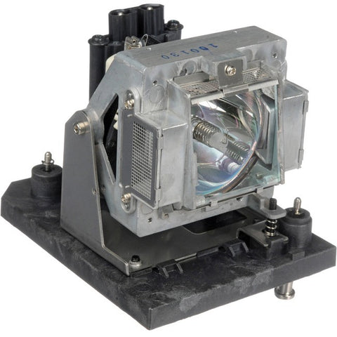 Battery Technology Replacement Projector Lamp For Nec Np4100 Np12lp