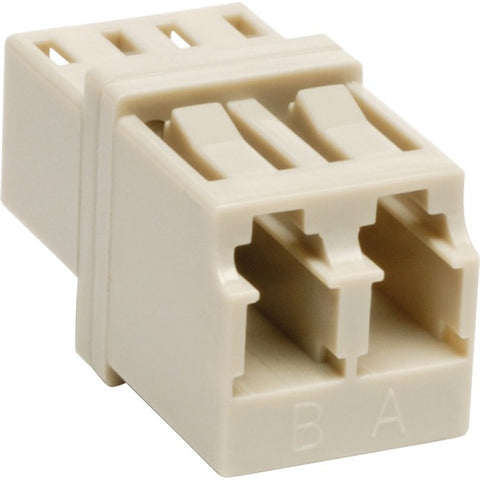 N455-000-pm - Eaton Tripp Lite Series Duplex Multimode Fiber Optic Coupler, (lc/