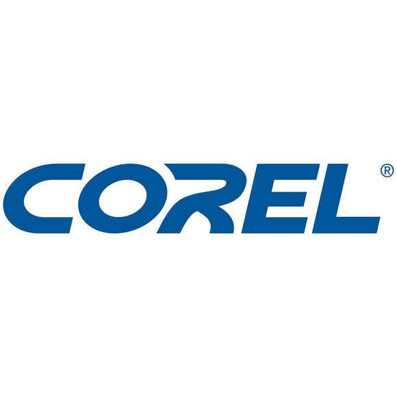Corel Roxio Creator Gold Windows Corporate 5 32/64 Bit License Only No Media Included(