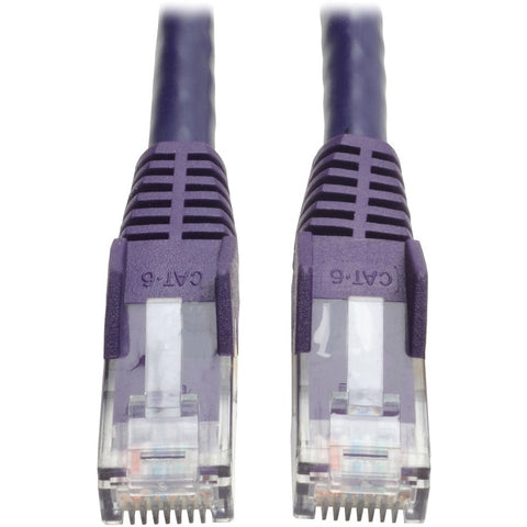 Eaton Ethernet Cable - Unshielded Twisted Pair (utp) - Male Left Gender - Male Right G