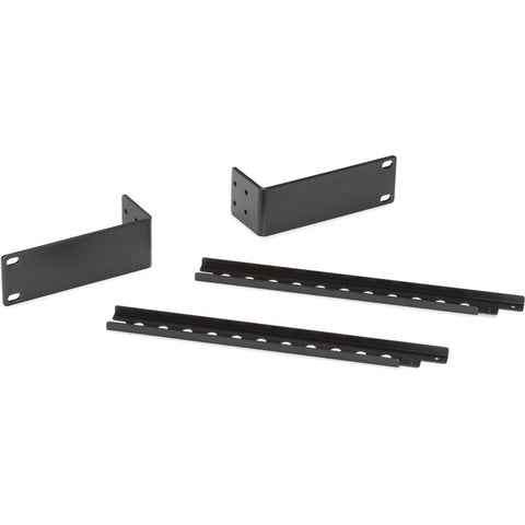 Black Box 19-in. Rackmount Kit For 4-port Dvi/hdmi