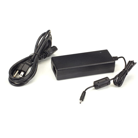Black Box This 100 240 Vac, 50 60 Hz, Autosensing Power Adapter Provides 48-vdc Power To T