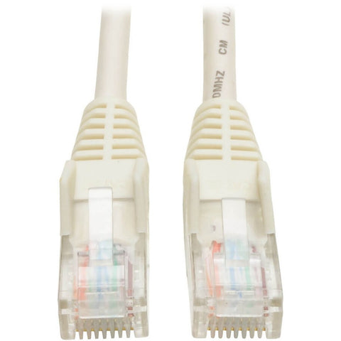 Eaton Ethernet Cable - Unshielded Twisted Pair (utp) - Male Left Gender - Male Right G