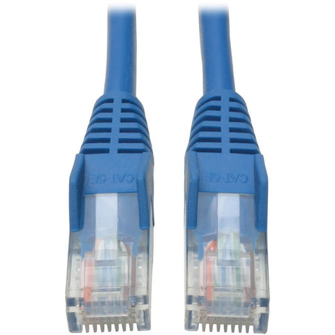 Eaton Ethernet Cable - Unshielded Twisted Pair (utp) - Male Left Gender - Male Right G