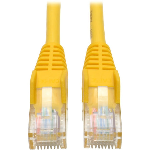 Eaton Ethernet Cable - Unshielded Twisted Pair (utp) - Male Left Gender - Male Right G