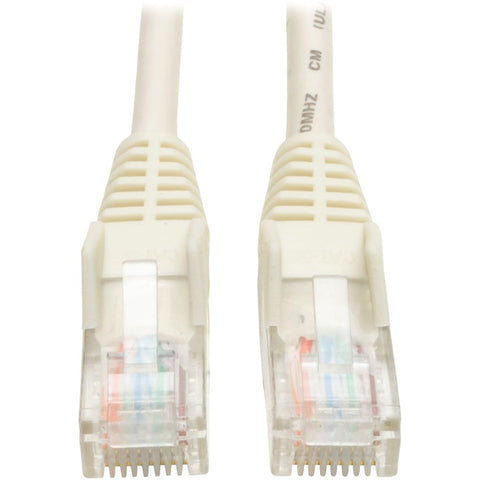 Eaton Tripp Lite Series Cat5e 350 Mhz Snagless Molded (utp) Ethernet Cable (rj45