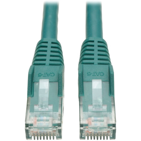 Eaton Ethernet Cable - Unshielded Twisted Pair (utp) - Male Left Gender - Male Right G