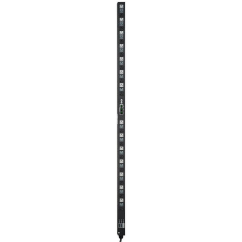 Eaton Pdu3mv6l2120lv - Power Distribution Unit - Vertical (0u) - 208v - 5.7kw - (42) 5