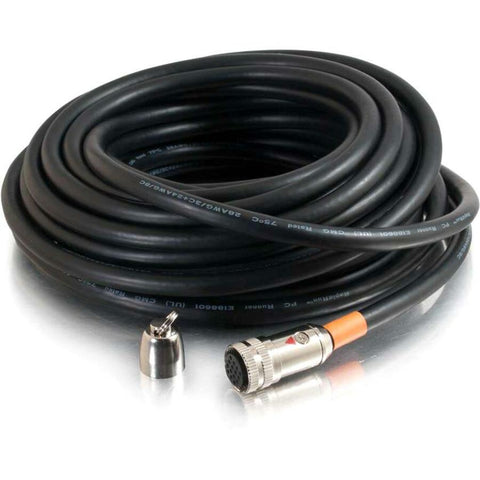 C2g Runner Cable - 15 Pin Rapidrun Left Connector - Female Left Gender - 15 Pin Rapi