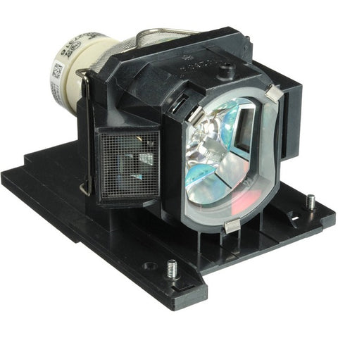Battery Technology Replacement Lamp For Hitachi Cp-x2015win