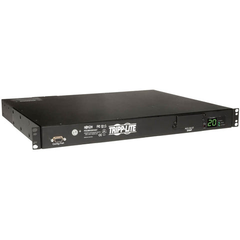 Eaton Tripp Lite Series 3.8kw Single-phase Local Metered Automatic Transfer Swit