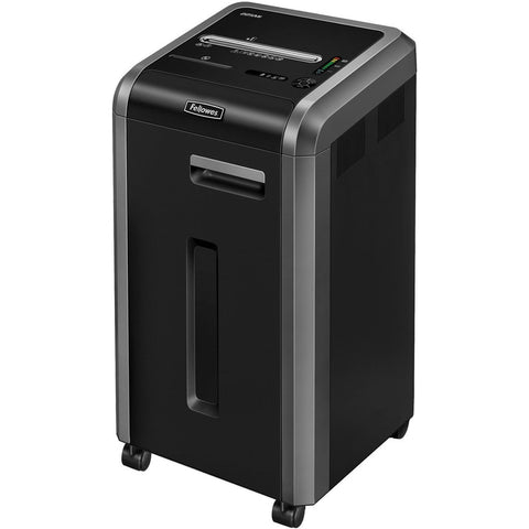 Fellowes, Inc. Features A 100% Jam Proof System That Eliminates Paper Jams And Powers Through T