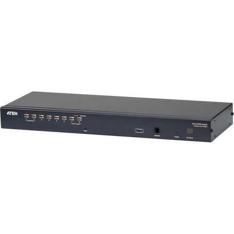 Aten A Kh1508a Installation Provides One Of The Best, And Most Economical, Solutions