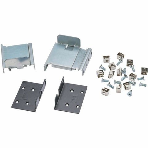 Eaton Rack-mount Installation Kit - 2-post Rail Kit For Installing Online Ups Systems