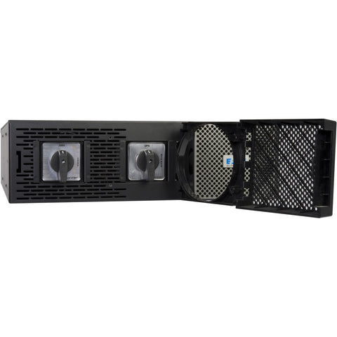 Eaton 9px Powerpass Distribution Module For 5kva To 6kva 9px Ups Systems, Hardwi