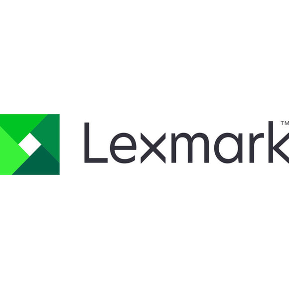 Lexmark Extra High Yield Laser Toner Cartridge - Cyan - 1 Each