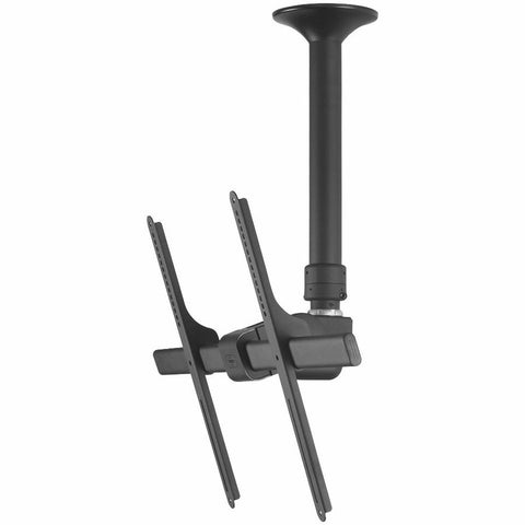Atdec Pty Ltd Ceiling Mount Up To 143lb, Short Pole