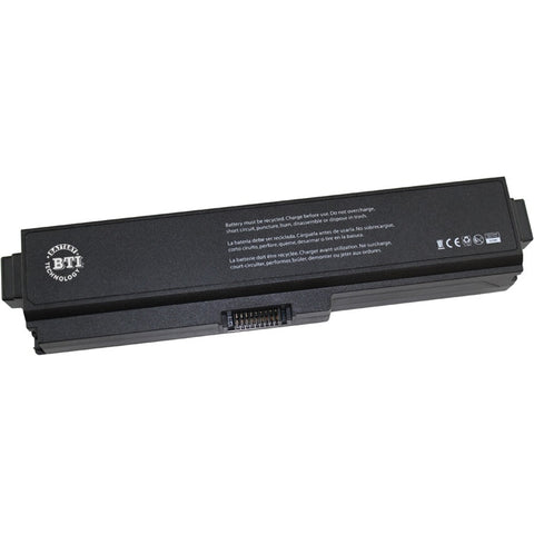 Battery Technology Batt For Toshiba Satellite A660 12 Cells