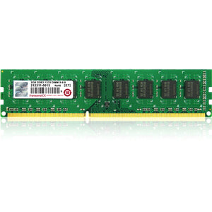 Transcend Information 8gb Ddr3 1600 Dimm Cl11 2rx8