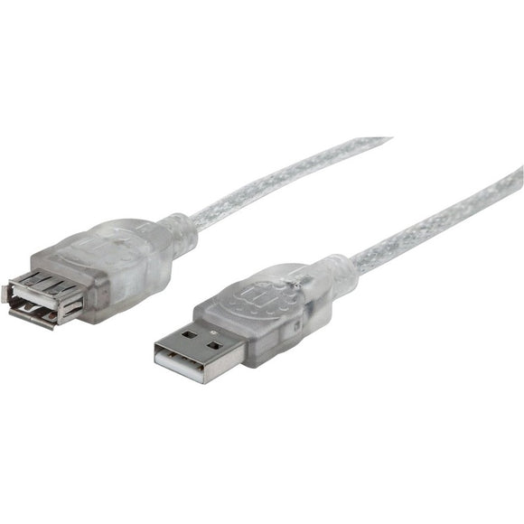 Manhattan - Strategic 15 Ft Usb Extension Cable