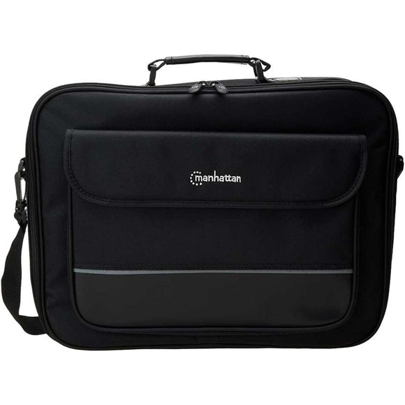 Manhattan - Strategic Manhattan Empire Notebook 17 Briefcase