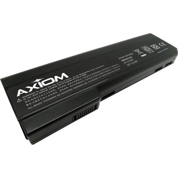 Axiom Li-ion 9-cell Battery For Hp