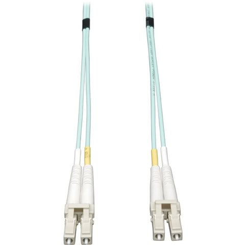 Eaton Fiber Optic Cable - Fiber Optic - Male Left Gender - Male Right Gender - Lc Righ