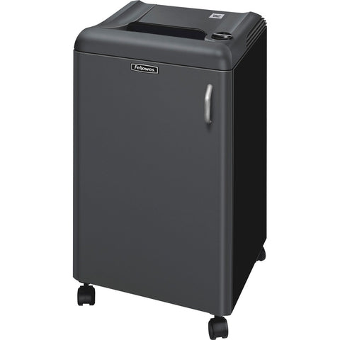 Fellowes, Inc. A Powerful Cross-cut Shredder For Small Businesses. Taa Compliant. Shreds 12-14