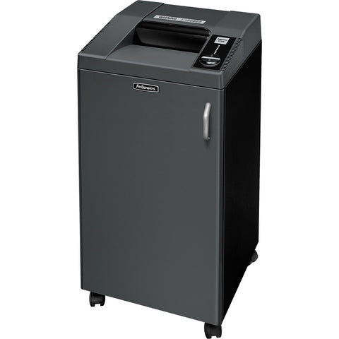 Fellowes, Inc. A Powerful Cross-cut Shredder For Departmental Use. Taa Compliant. Shreds 20-22
